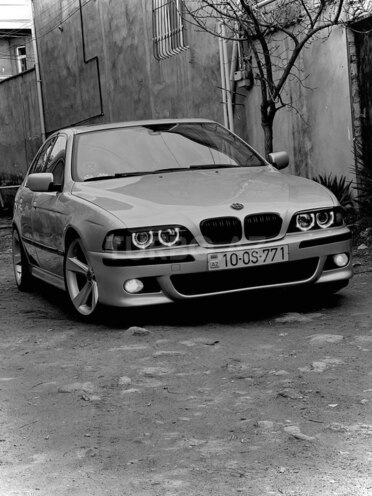 BMW 328 1998, 250,000 km - 2.5 l - Bakı