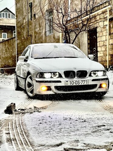 BMW 328 1998, 250,000 km - 2.5 l - Bakı
