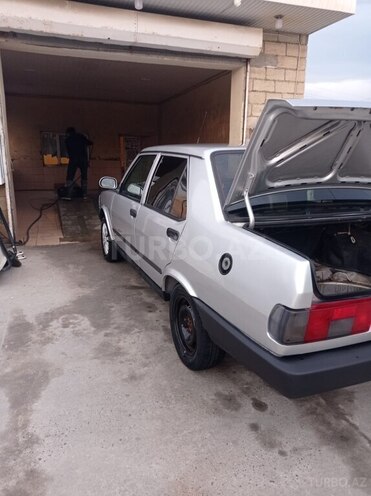 Tofas Dogan 2004, 356,289 km - 1.6 l - Şirvan