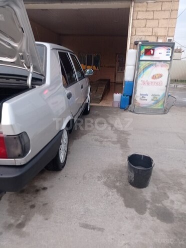 Tofas Dogan 2004, 356,289 km - 1.6 l - Şirvan