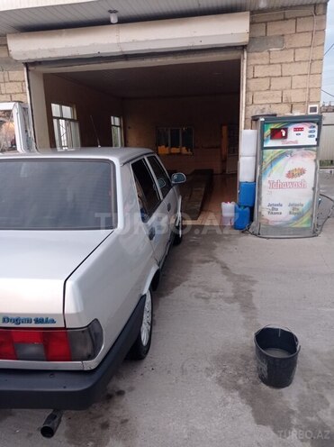 Tofas Dogan 2004, 356,289 km - 1.6 l - Şirvan