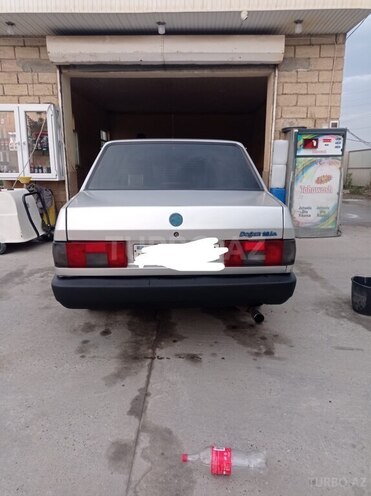 Tofas Dogan 2004, 356,289 km - 1.6 l - Şirvan