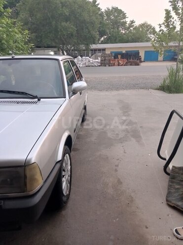 Tofas Dogan 2004, 356,289 km - 1.6 l - Şirvan