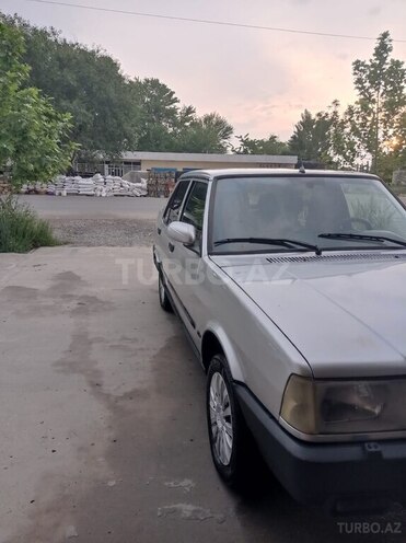 Tofas Dogan 2004, 356,289 km - 1.6 l - Şirvan
