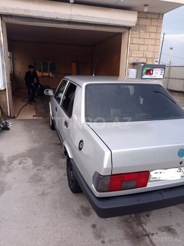 Tofas Dogan 2004, 356,289 km - 1.6 l - Şirvan