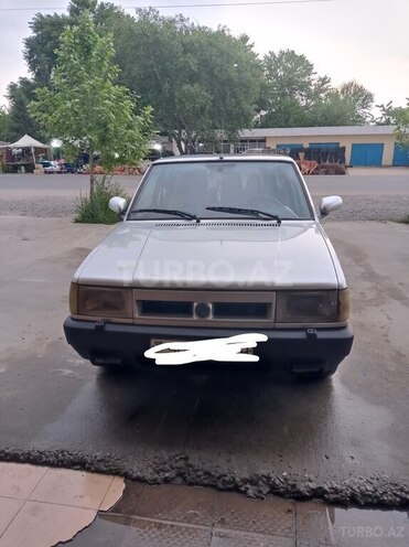 Tofas Dogan 2004, 356,289 km - 1.6 l - Şirvan