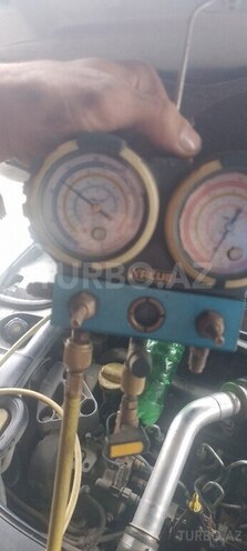 Tofas Dogan 2004, 356,289 km - 1.6 l - Şirvan