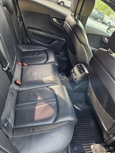 Audi A7 2014, 197,300 km - 3.0 l - Bakı
