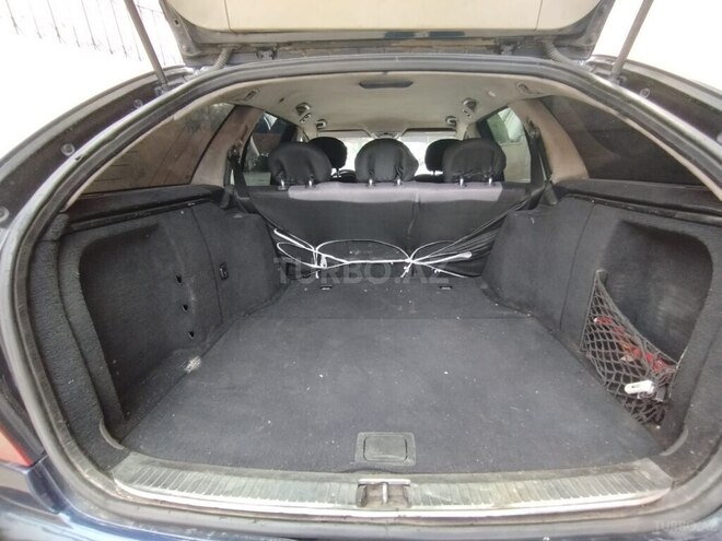Mercedes C 220 d 2003, 716,000 km - 2.2 l - Bakı