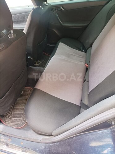 Mercedes C 220 d 2003, 716,000 km - 2.2 l - Bakı