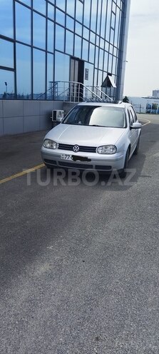 Volkswagen Golf 2000, 340,000 km - 2.0 l - Bakı
