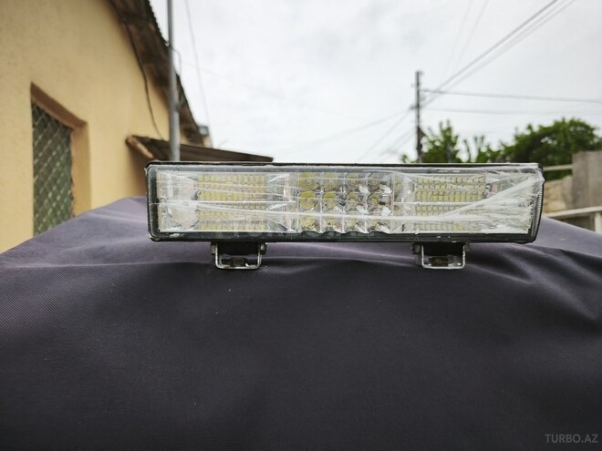 ATV 150 2023, 80 km - 0.2 l - Bakı