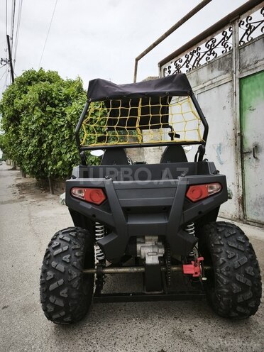 ATV 150 2023, 80 km - 0.2 l - Bakı