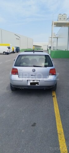 Volkswagen Golf 2000, 340,000 km - 2.0 l - Bakı