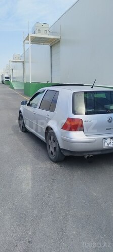 Volkswagen Golf 2000, 340,000 km - 2.0 l - Bakı