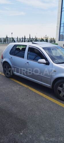 Volkswagen Golf 2000, 340,000 km - 2.0 l - Bakı