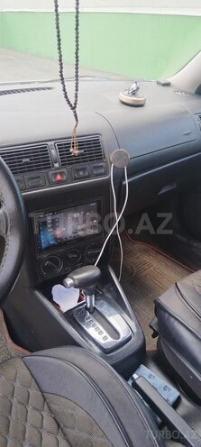 Volkswagen Golf 2000, 340,000 km - 2.0 l - Bakı