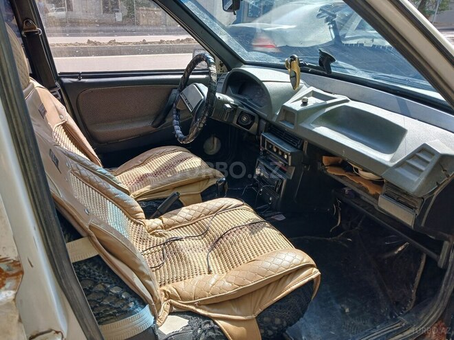 LADA (VAZ) 2109 1991, 500,000 km - 1.5 л - Bakı