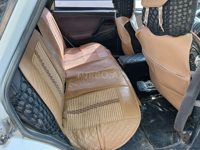 LADA (VAZ) 2109 1991, 500,000 km - 1.5 л - Bakı
