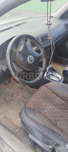 Volkswagen Golf 2000, 340,000 km - 2.0 l - Bakı