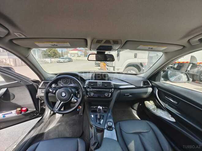 BMW 320 2016, 146,000 km - 2.0 l - Bakı