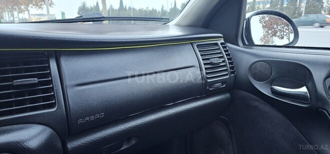 Opel Vectra 2000, 250,000 km - 2.0 l - Gəncə