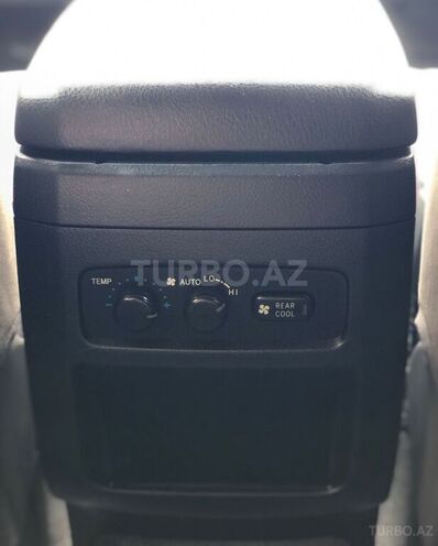 Toyota Land Cruiser Prado 2007, 178,800 km - 2.7 l - Bakı