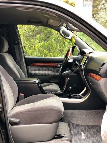 Toyota Land Cruiser Prado 2007, 178,800 km - 2.7 l - Bakı