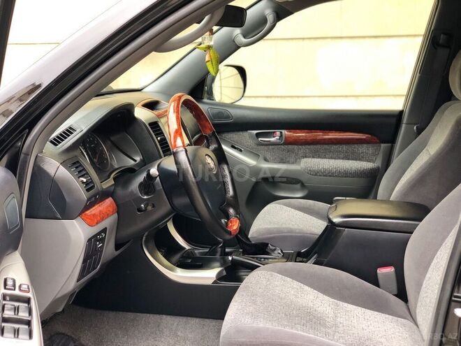 Toyota Land Cruiser Prado 2007, 178,800 km - 2.7 l - Bakı