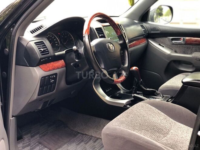 Toyota Land Cruiser Prado 2007, 178,800 km - 2.7 l - Bakı