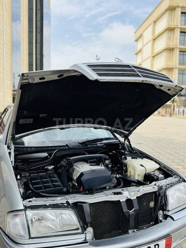 Mercedes C 230 1998, 215,382 km - 2.3 l - İmişli