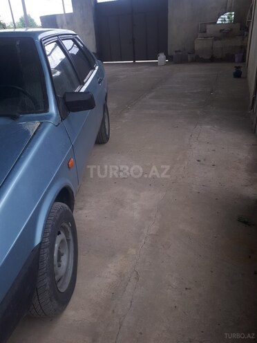LADA (VAZ) 21099 1998, 450,056 km - 1.5 l - Goranboy