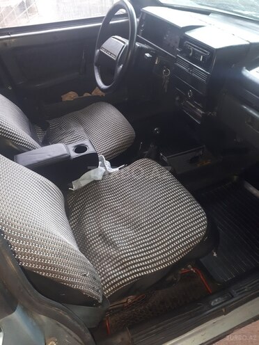 LADA (VAZ) 21099 1998, 450,056 km - 1.5 l - Goranboy