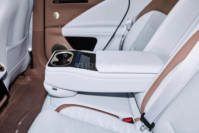 Avatr  2025, 0 km - 1.5 l - Bakı