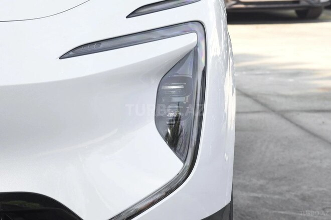 Avatr  2025, 0 km - 1.5 l - Bakı