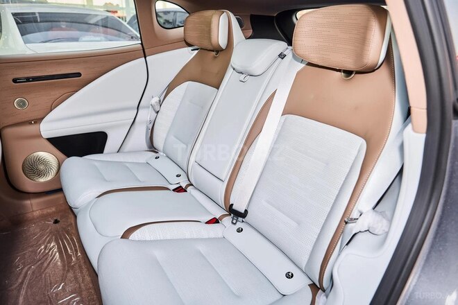 Avatr  2025, 0 km - 1.5 l - Bakı