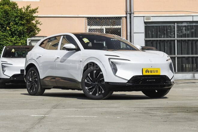 Avatr  2025, 0 km - 1.5 l - Bakı