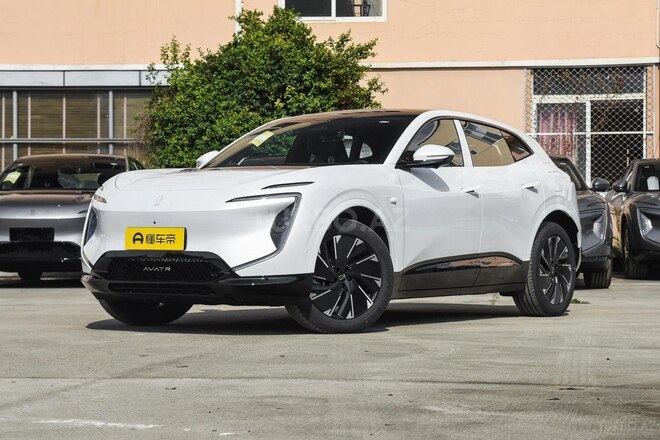 Avatr  2025, 0 km - 1.5 l - Bakı