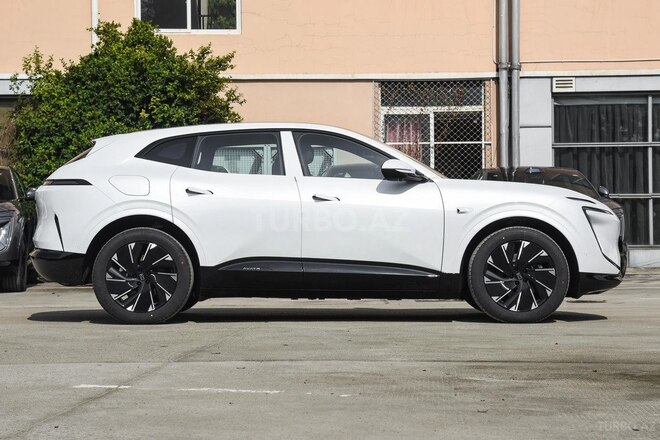 Avatr  2025, 0 km - 1.5 l - Bakı