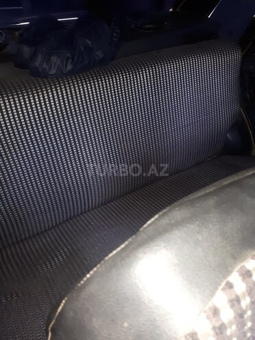 LADA (VAZ) 21099 1998, 450,056 km - 1.5 l - Goranboy