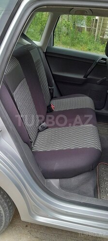 Volkswagen Polo 2005, 139,000 km - 1.4 l - Sumqayıt