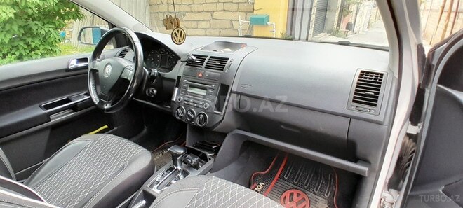 Volkswagen Polo 2005, 139,000 km - 1.4 l - Sumqayıt