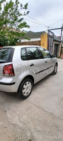 Volkswagen Polo 2005, 139,000 km - 1.4 l - Sumqayıt