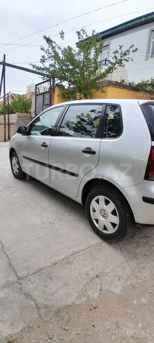 Volkswagen Polo 2005, 139,000 km - 1.4 l - Sumqayıt