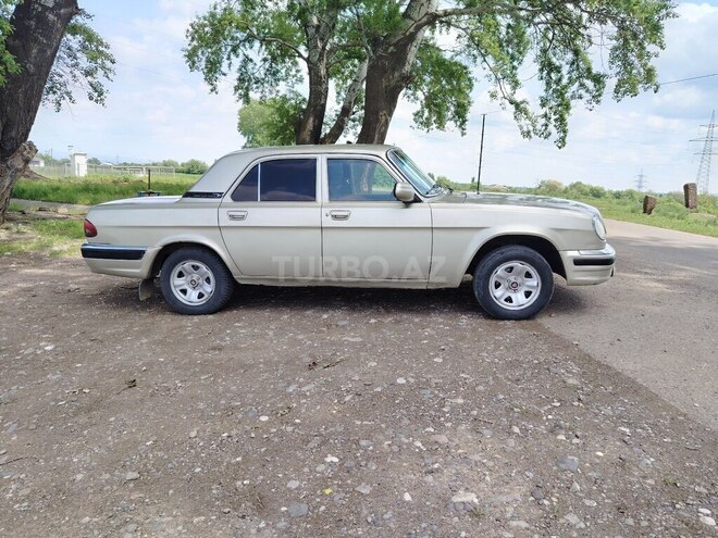 GAZ 31105 2005, 133,000 km - 2.3 l - Ağstafa