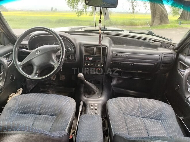 GAZ 31105 2005, 133,000 km - 2.3 l - Ağstafa