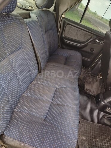 GAZ 31105 2005, 133,000 km - 2.3 l - Ağstafa