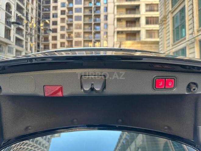 Mercedes E 200 2020, 97,000 km - 2.0 l - Bakı
