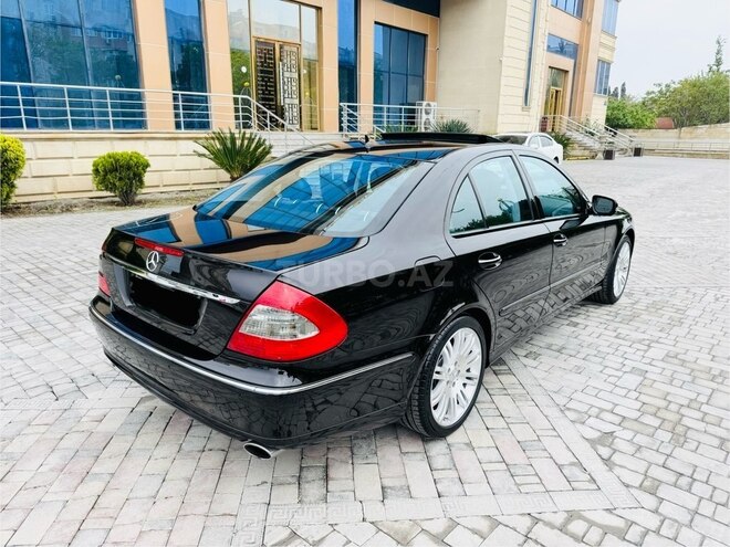 Mercedes E 250 2008, 275,424 km - 2.5 l - Bakı