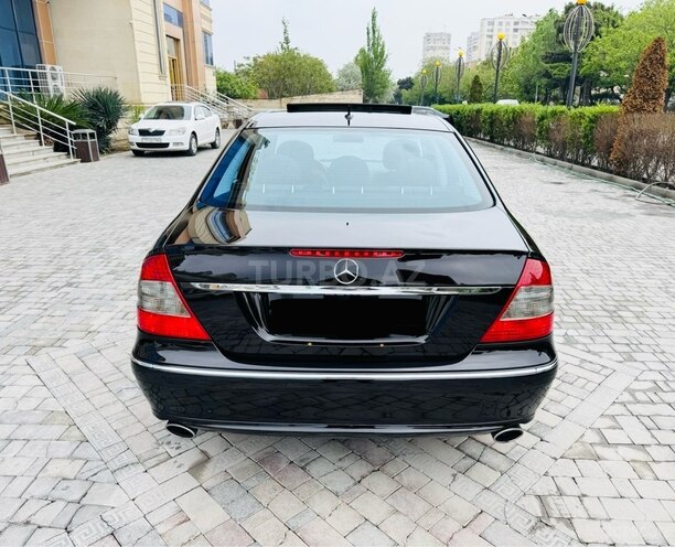 Mercedes E 250 2008, 275,424 km - 2.5 l - Bakı